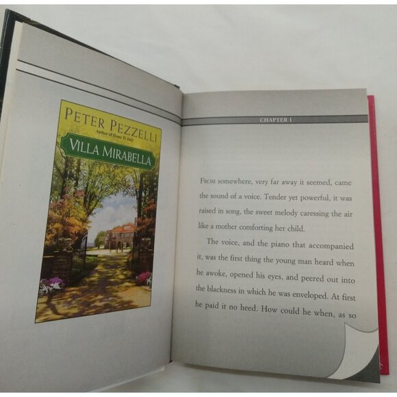 Readers Digest Condensed Books 2010 Hardcover w/ Dust Jacket - Near Mint - Picture 10 of 10